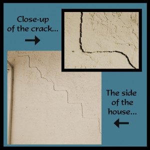 Home Improvement - House cracks are dangerous copy