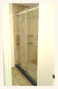 Bathroom Remodeling - Leading Edge Homes, Inc. - Home Remodeler