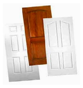 Door Replacement - Leading Edge Homes, Inc. - Home Remodeler