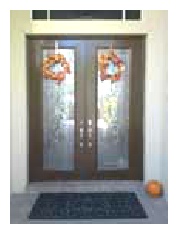 Door Replacement - Leading Edge Homes, Inc. - Home Remodeler