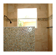 Bathroom Remodeling - Leading Edge Homes, Inc. - Home Remodeler